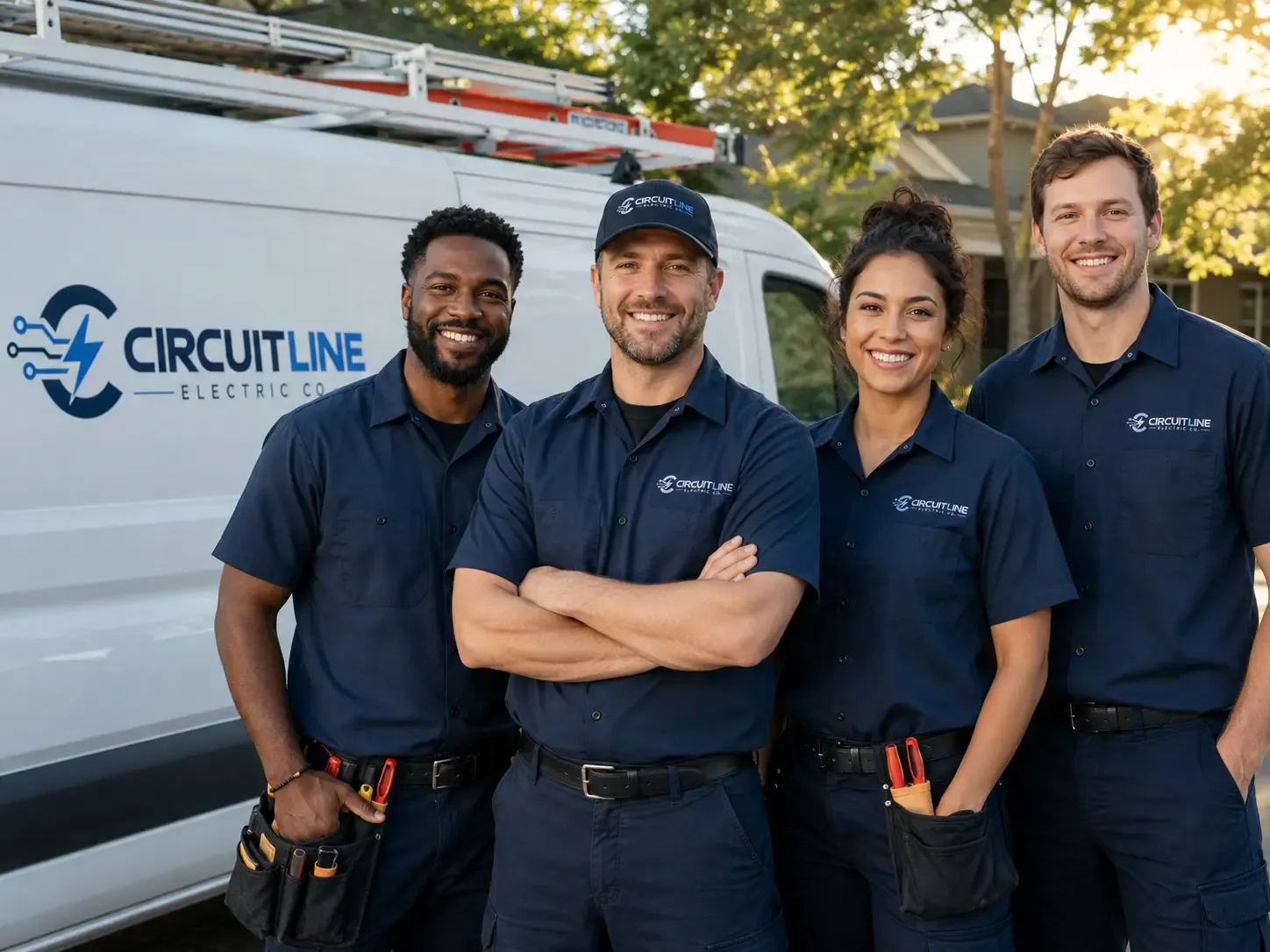 Whole Home Rewiring company in Winkelman, AZ