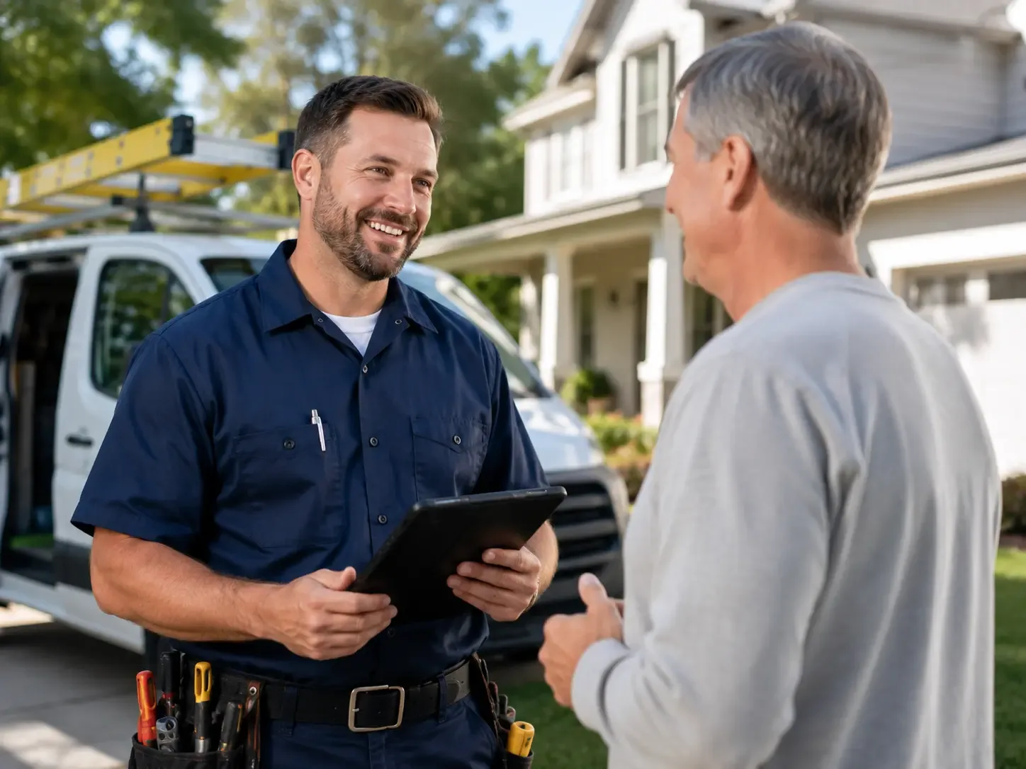 Whole Home Rewiring Winkelman, AZ FAQs